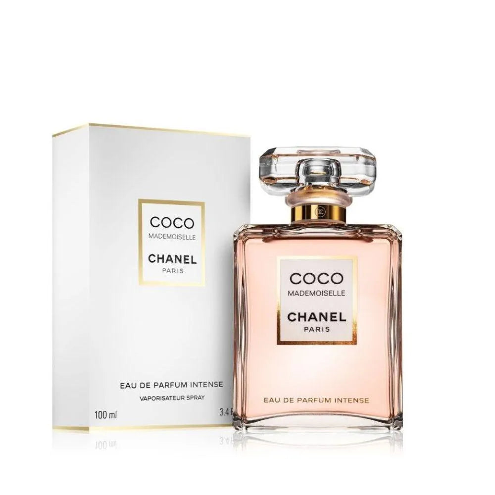 Chanel Coco Mademoiselle Intense 100ml