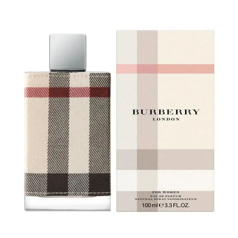Burberry London Eau De Parfum 100ml