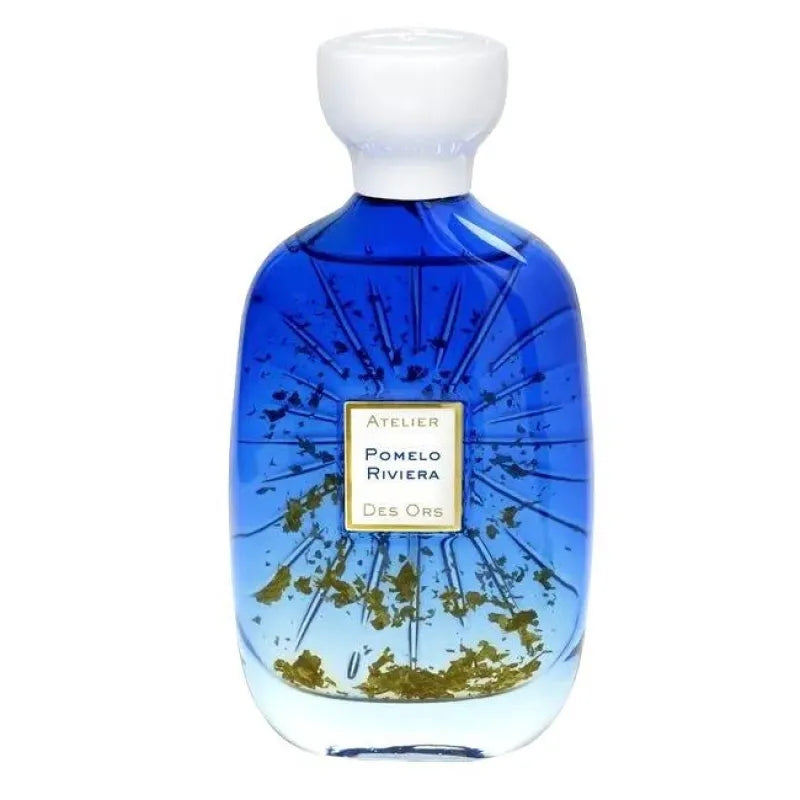 Atelier Des Ors Pomelo Riviera Eau De Parfum 100ml