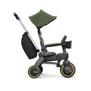 Triciclo Dobrável Infantil - HappyTri - Loja Easy Express