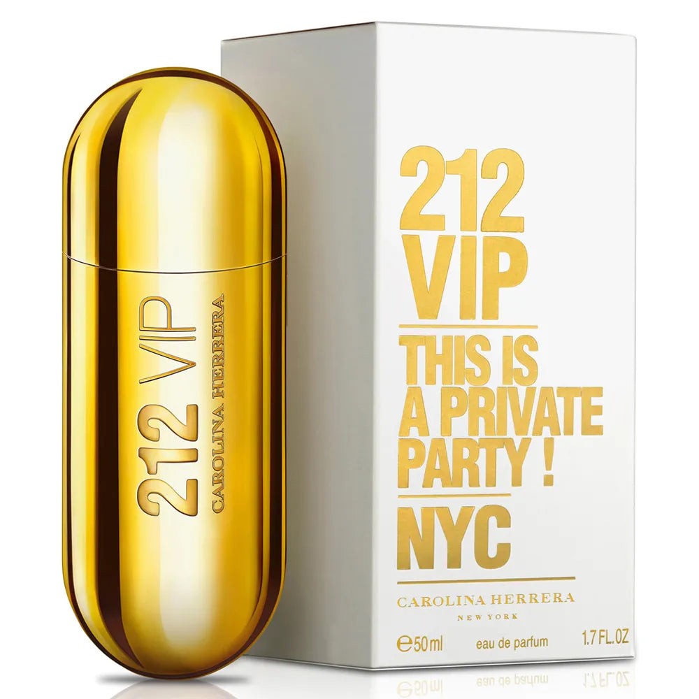 carolina herrera 212 vip feminino eau de parfum