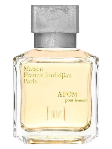 Maison Francis Kurkdjian Apom Pour Homme Eau De Parfum 70ml