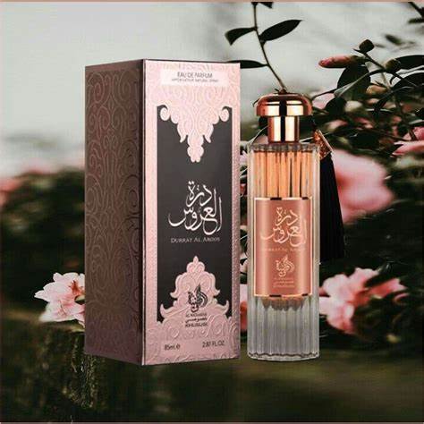 Durrat Al Aroos Al Wataniah Eau de Parfum Feminino 85ml
