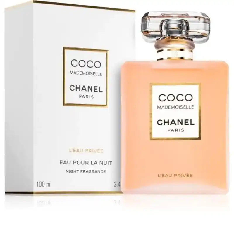 Chanel Coco Mademoiselle L'eau Privée 100ml