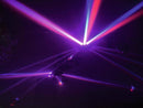 Spider Moving Efeito de luz RGBW com 9 lentes - Loja Easy Express