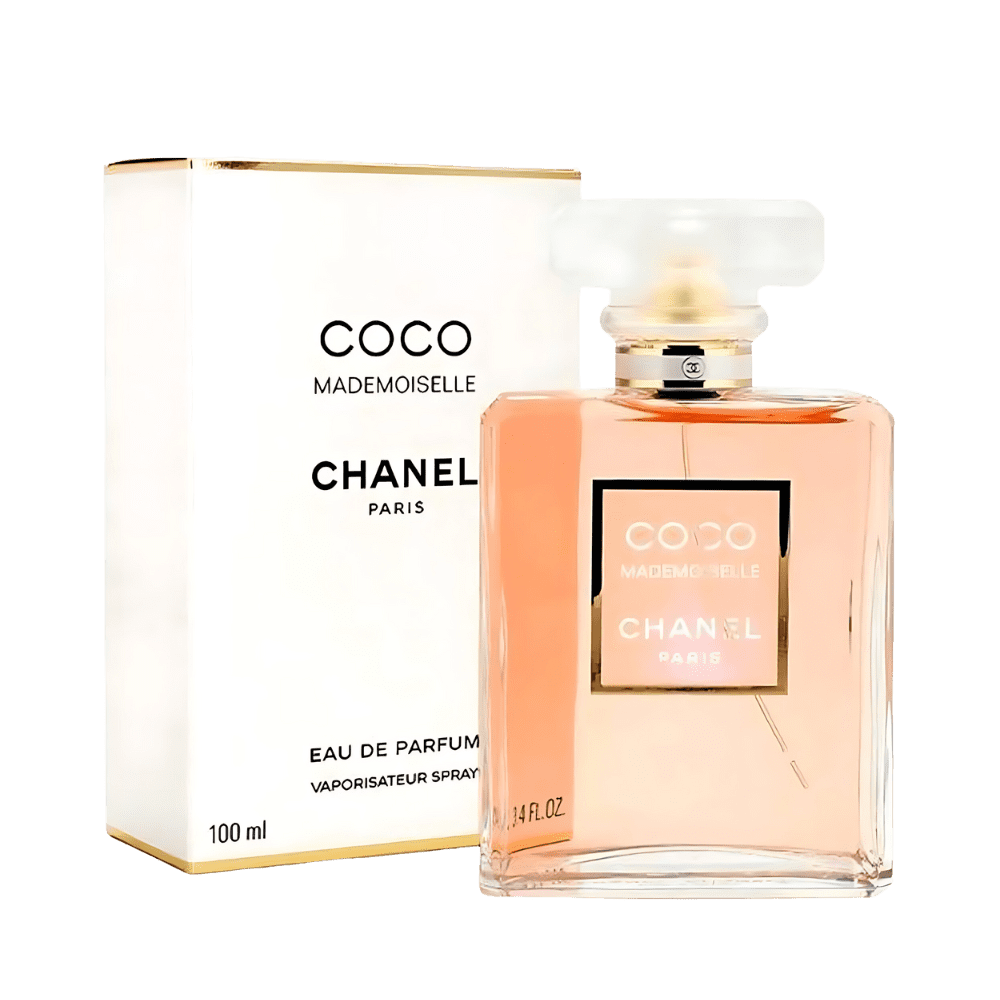 Chanel Coco Mademoiselle Eau de Parfum 100ml