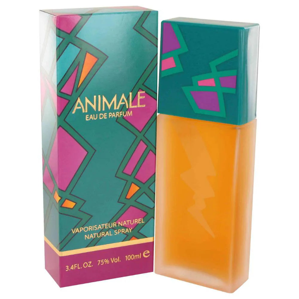 Animale Feminino eau de parfum 100ml