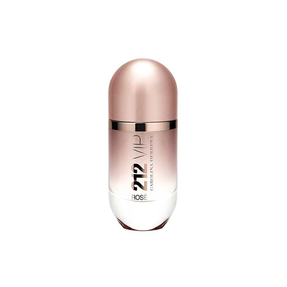 carolina herrera 212 vip rosé feminino eau de parfum