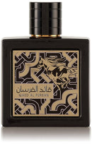 Perfume Lattafa Qaed Al Fursan Eau de Parfum