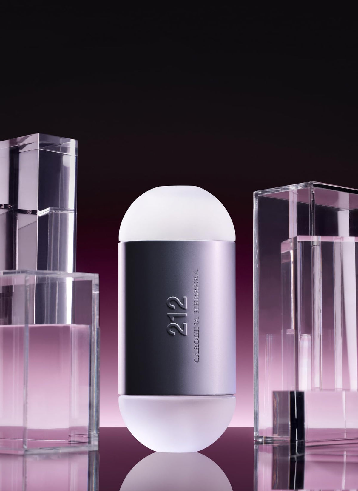 carolina herrera 212 nyc feminino eau de toilette