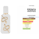 Veneno Bianco Unissex Eau de Parfum