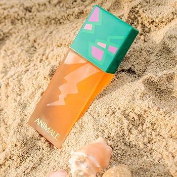 Animale Feminino eau de parfum 100ml