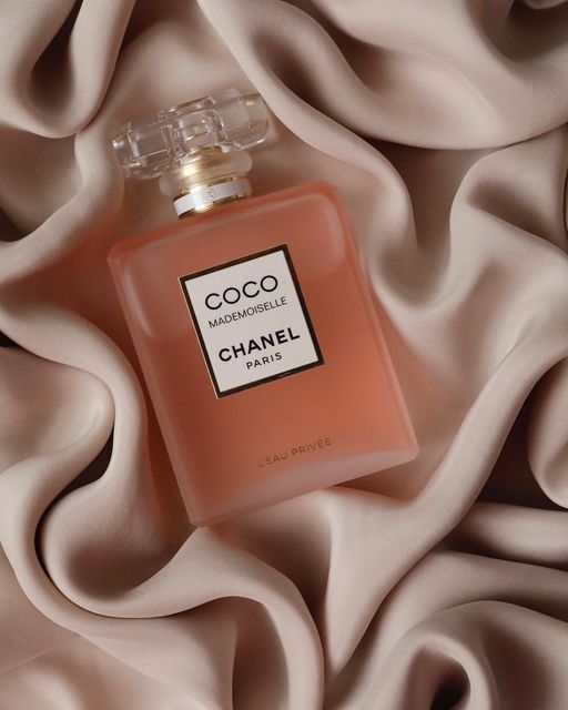 Chanel Coco Mademoiselle L'eau Privée 100ml