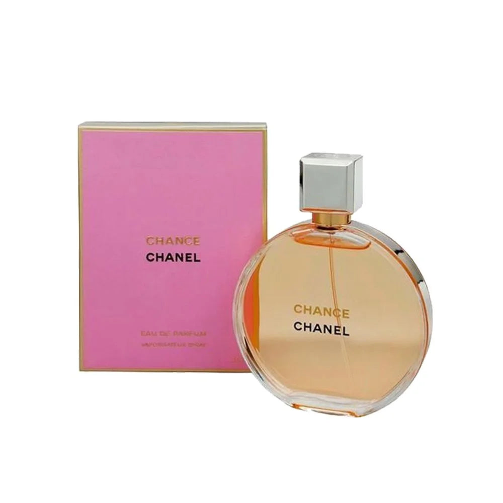 Chanel Chance Edt 100ml