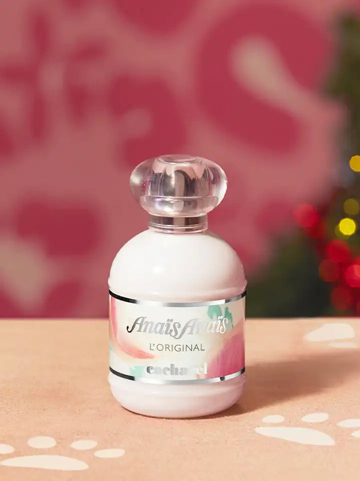 Anaís Anaís L'Original Cacharel Feminino Eau de Toilette 100ml