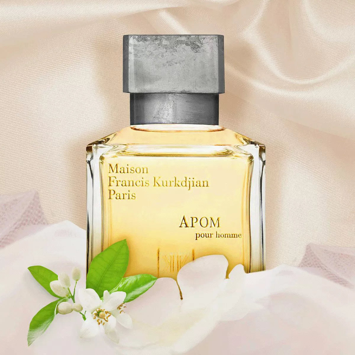 Maison Francis Kurkdjian Apom Pour Homme Eau De Parfum 70ml