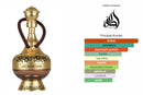 Dream Of Haze Eau De Parfum Lattafa