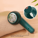 Papa Bolinhas de Roupas Elétrico Recarregável USB - Loja Easy Express