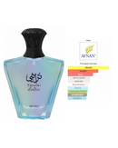 Turathi Electric Afnan Eau de Parfum Unissex