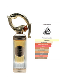 Sehr de Lattafa Perfumes - 100 ml eau de parfum