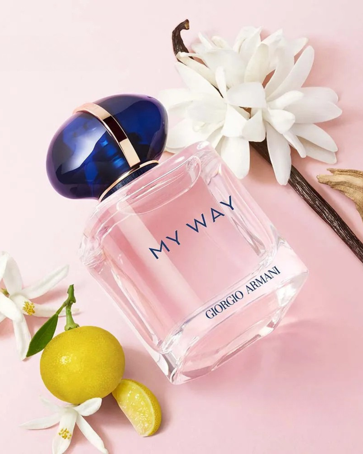 My Way Giorgio Armani Eau de Parfum - Perfume Feminino 90ml