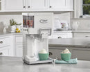 Máquina de sorvete automática Cuisinart Ice-48 Frequência 60