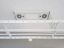 Varal Retrátil Automático Luz Uv Ventilação Controle 110v