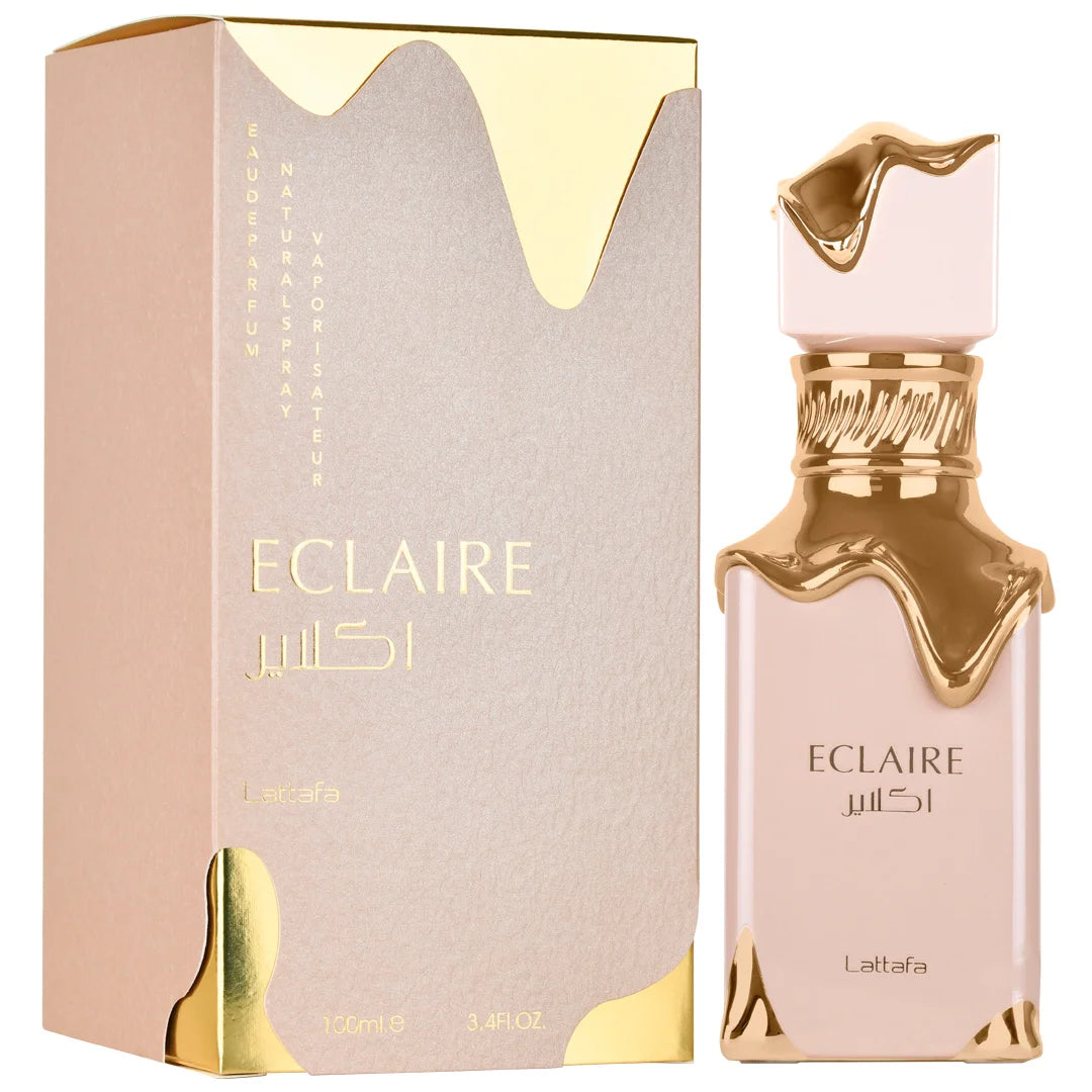 Eclaire Lattafa Eau de Parfum 100ml