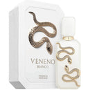 Veneno Bianco Unissex Eau de Parfum