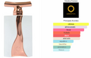 Orientica Fleur  Eau de Parfum - Perfume Feminino 90ml