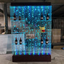 Cortina de Água para Decoração e Iluminação - Loja Easy Express