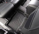 Tapete impermeável para carro com tecnologia antiparticulas
