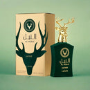 Lattafa Al Noble Safeer Eau De Parfum Perfume Árabe Unissex 100m