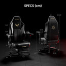 Cadeira Gamer AutoFull M6