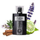 Perfume Al Wataniah Attar Al Wesal EDP 100ML