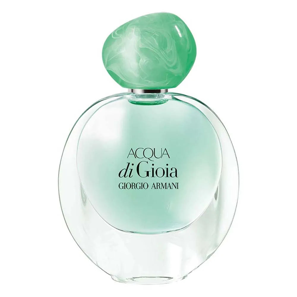 giorgio armani acqua di gioia feminino eau de parfum