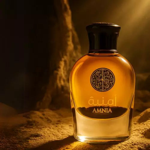 Amnia Al Wataniah Eau De Parfum Feminino 100ml