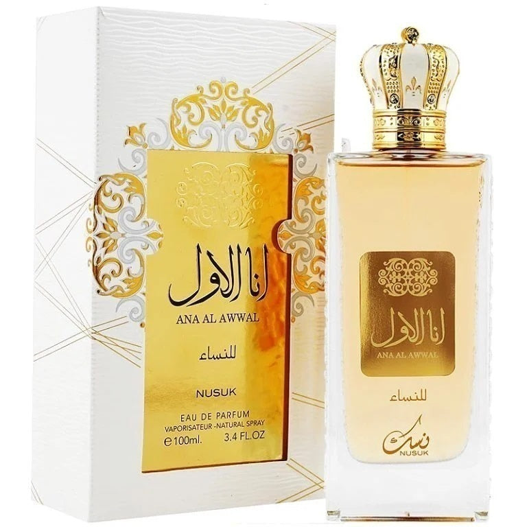 Ana Al Awwal 100ml