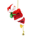 Papai Noel Dançarino