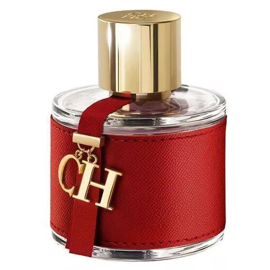 carolina herrera Ch feminino eau de toilette 80ml