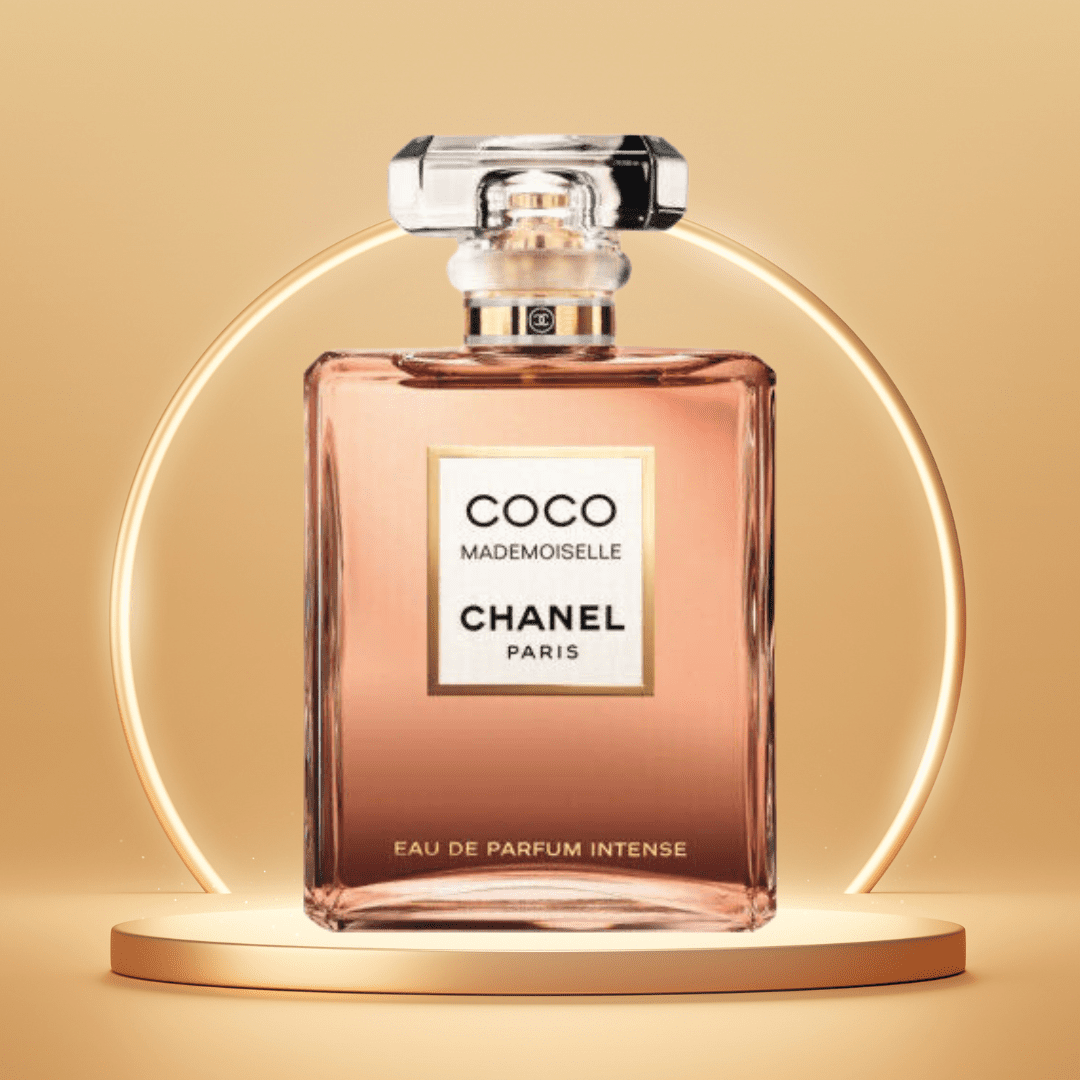 Chanel Coco Mademoiselle Intense 100ml
