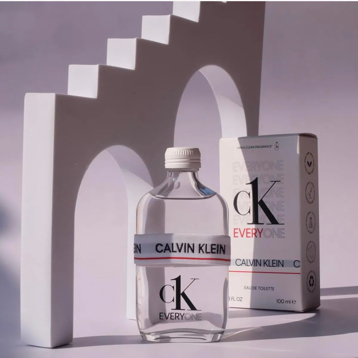Everyone Calvin Klein – Perfume Compartilhável EDT 100ml