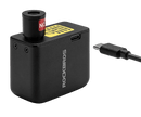 Mini Compressor de Ar Portátil para Bicicletas Rockbros