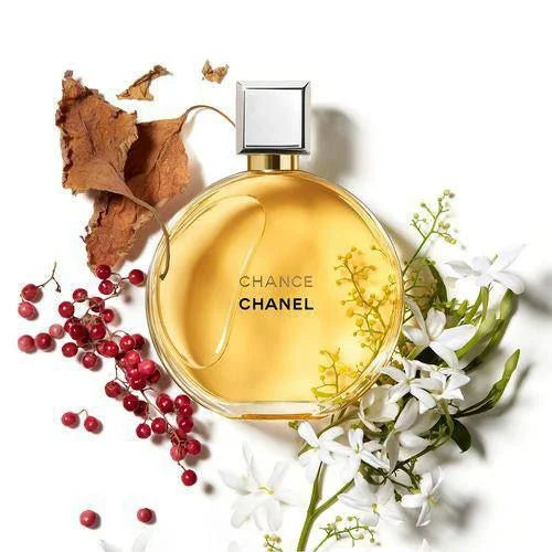 Chanel Chance Edt 100ml