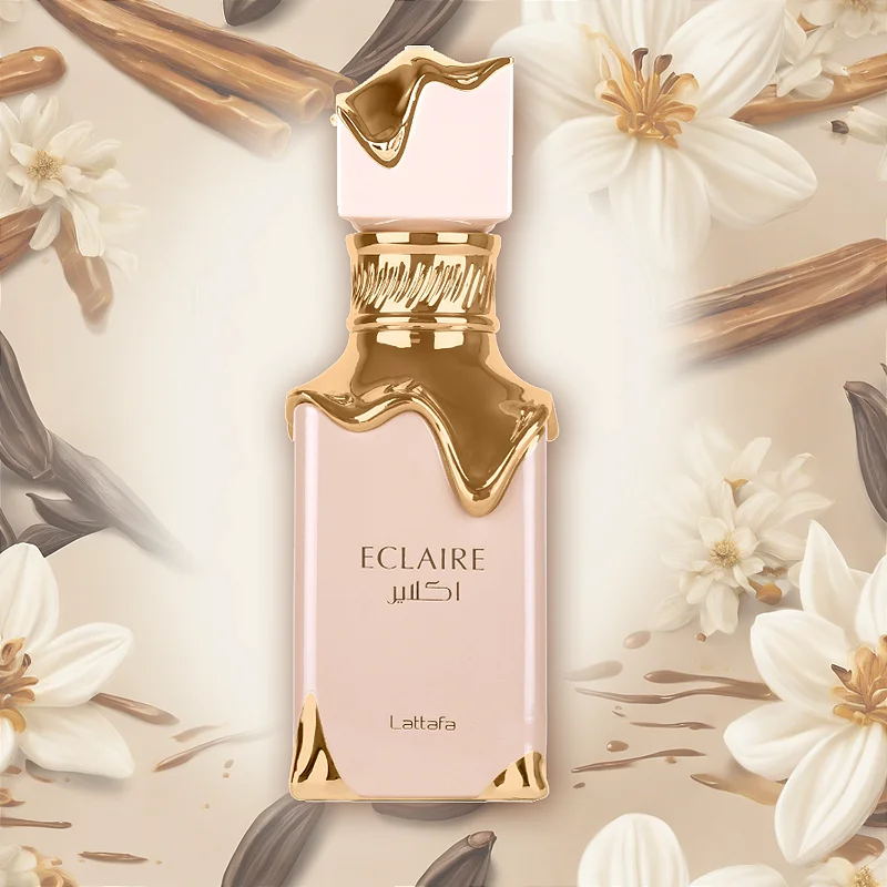 Eclaire Lattafa Eau de Parfum 100ml