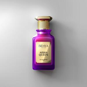 AISHA QUEEN EDP 100ML BIDAYA