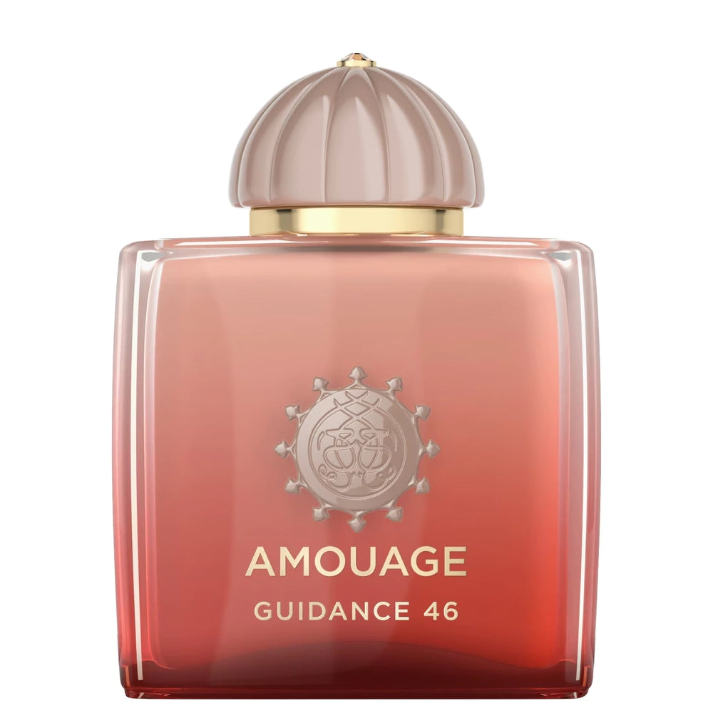 Amouage Guidance 46 Extrait De Parfum - Perfume Feminino 100ml
