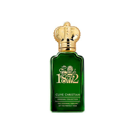 Clive Christian Original Collection 1872 Feminine Parfum - Perfume Feminino 50ml