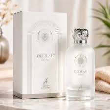 Delilah Blanc Maison Alhambra Feminino Eau De Parfum 100ml