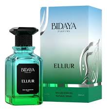 BIDAYA ELLIUR EDP 100ML